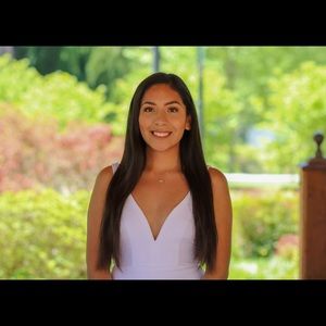 Meet your Posher, Mari